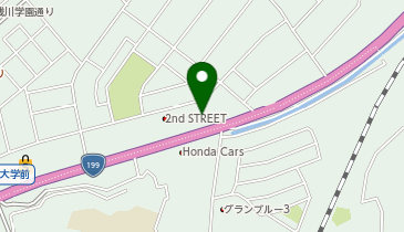 ジョイフル 折尾店※1月23日(金)朝5:00-朝9:00は臨時休業の地図画像