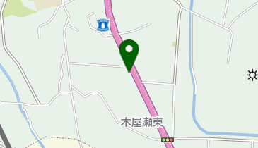 ジョイフル 木屋瀬店の地図画像