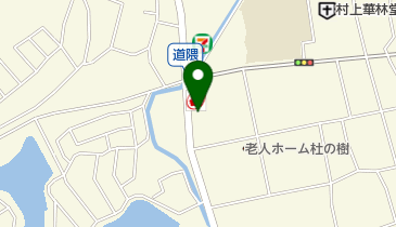 ジョイフル 福岡戸切店の地図画像