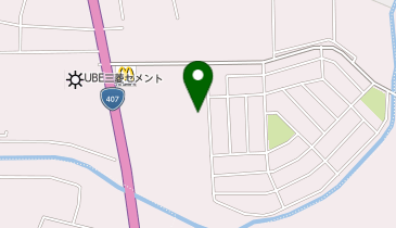 ドラッグストア マツモトキヨシ イール妻沼店の地図画像