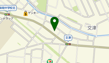 ヘルスバンク 小松寺店の地図画像