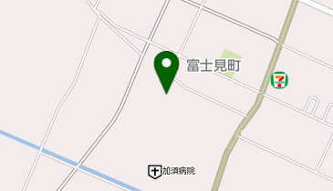 調剤薬局 マツモトキヨシ 加須店の地図画像