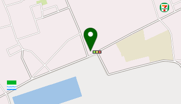 ドラッグストアマツモトキヨシ ベイシア東村山店の地図画像