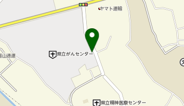 調剤薬局 マツモトキヨシ 埼玉伊奈店の地図画像