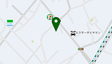 ドラッグストア マツモトキヨシ 西那須野東町店の地図画像