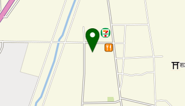 ドラッグストアマツモトキヨシ アクロスプラザ大原店の地図画像