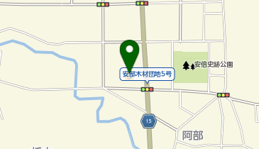 ココカラファイン 桜井南店の地図画像