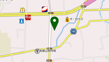 ココカラファイン 鳴神店の地図画像