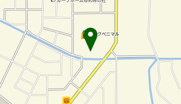 ココカラファイン 柴田店の地図画像