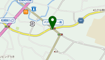 たんぽぽ薬局の地図画像