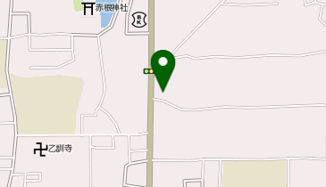 ほんべ薬局 今里店の地図画像