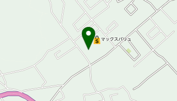 ココカラファイン 山口吉敷店の地図画像