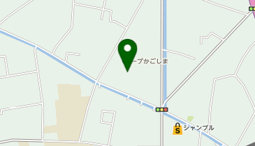ドラッグストア マツモトキヨシ 出水コープ店の地図画像