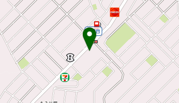 マツモトキヨシ ピュアークック青葉台店の地図画像