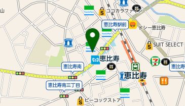 K-port エクセレント店の地図画像