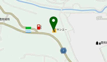 マツモトキヨシ 豊見城ウイングシティ店の地図画像
