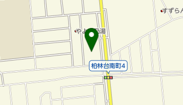 マンマチャオセイリョー店の地図画像