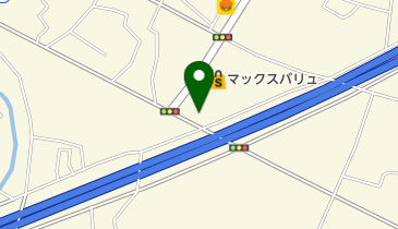 マンマチャオ新橋2号店の地図画像