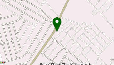 マンマチャオ西都賀店の地図画像