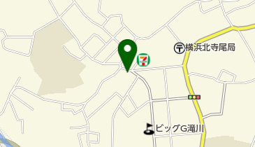 マンマチャオ上の宮店の地図画像