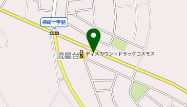 マンマチャオさくらの森店の地図画像