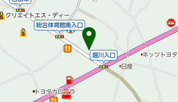 マンマチャオ秦野平沢店の地図画像