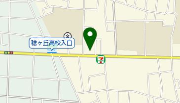 マンマチャオ鷺ノ宮店の地図画像