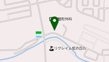 マンマチャオ仙台泉店の地図画像