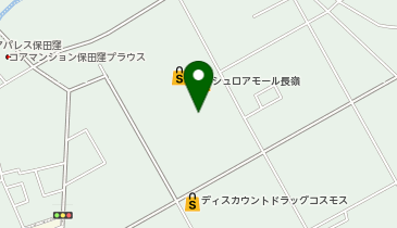 マンマチャオ長嶺店の地図画像