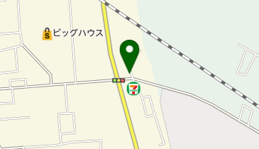 マンマチャオ東茂原店の地図画像