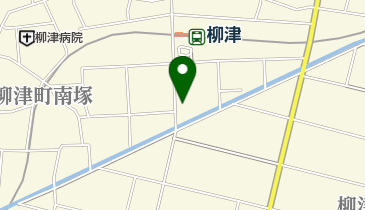 マンマチャオ柳津店の地図画像