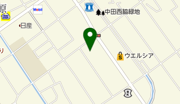 マンマチャオ駿河区西脇店の地図画像