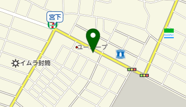 マンマチャオ相模原すすきの町店の地図画像