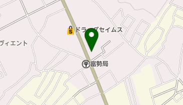 マンマチャオ柏根戸店の地図画像