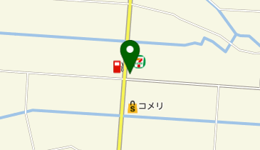 マンマチャオ葭牟田店の地図画像