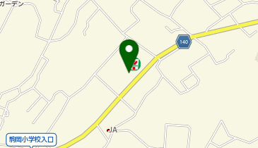 マンマチャオ鶴見駒岡店の地図画像