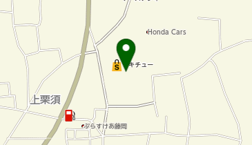 マンマチャオスーパーセンターフィール店の地図画像