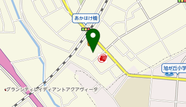 マンマチャオ八王子大和田東店の地図画像