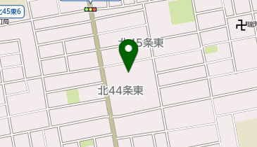 マンマチャオ札幌北44条店の地図画像