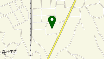 業務スーパー チャレンジャー田家店の地図画像