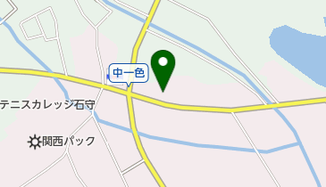 業務スーパー フレッシュ石守 稲美店の地図画像