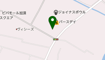 業務スーパー 加須ビバモール店の地図画像