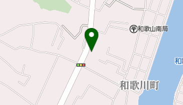 業務スーパー 和歌川店の地図画像