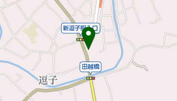 業務スーパー 逗子店の地図画像