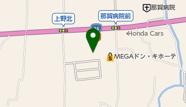 業務スーパー 打田店の地図画像