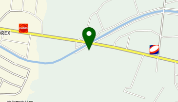 業務スーパー 小郡店の地図画像