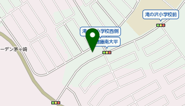 業務スーパー 遠藤店の地図画像