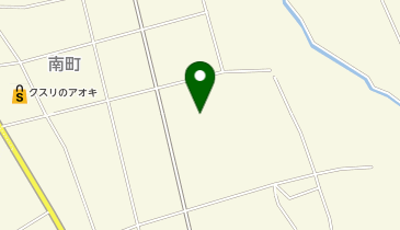 業務スーパー 常陸大宮店の地図画像