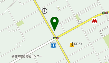 業務スーパー 長嶺店の地図画像