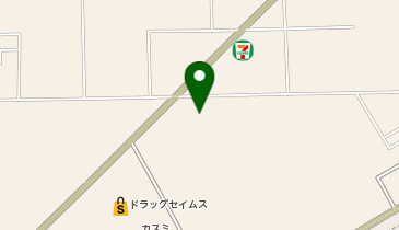 業務スーパー 八街店の地図画像